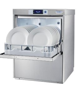 Classeq Dishwasher C400 13A Single Phase (HR966)