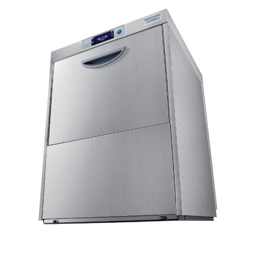 Classeq Dishwasher C400WS with Integrated Water Softener 13A Single Phase (HR970)