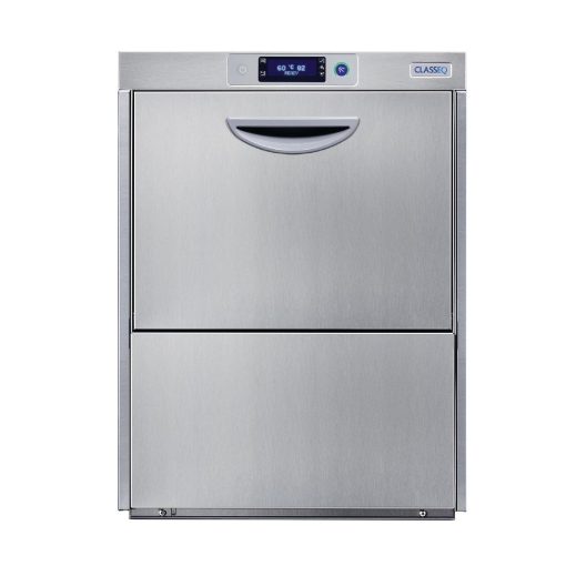 Classeq Dishwasher C400WS with Integrated Water Softener 13A Single Phase (HR970)