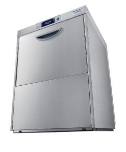 Classeq Dishwasher C400WS with Integrated Water Softener 13A Three Phase (HR973)