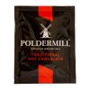 Poldermill Traditional Chocolate Sachets 23g Pack of 100 (HT313)