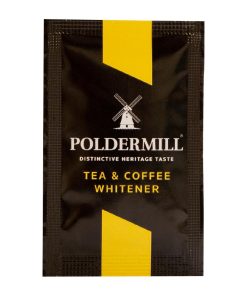 Poldermill Tea and Coffee Whitener Sachets 2-5g Pack of 1000 (HT318)