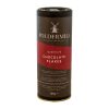 Poldermill Dark Chocolate Flakes Shaker Drum 125g (HT321)