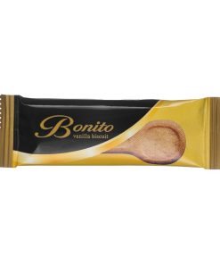 Bonito Vanilla Spoon Biscuits Pack of 300 (HT324)