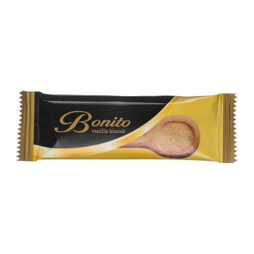 Bonito Vanilla Spoon Biscuits Pack of 300 (HT324)