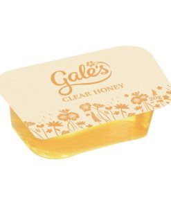 Gales Honey Portions 20g Pack of 100 (HT341)