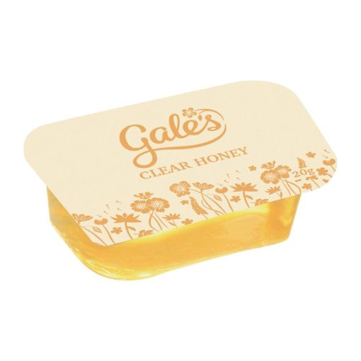 Gales Honey Portions 20g Pack of 100 (HT341)