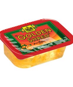 Robertsons Golden Shred Jelly Marmalade Portions 100g Pack of 100 (HT343)