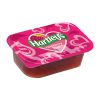 Hartleys Raspberry Jam 20g Pack of 100 (HT345)