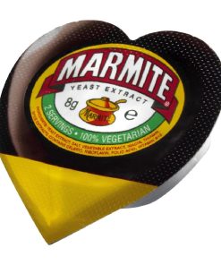 Marmite Portions 8g Pack of 96 (HT352)