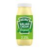 Heinz Salad Cream 2-15Ltr (HT359)