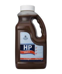 HP Brown Sauce 2Ltr (HT363)