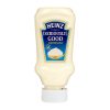 Heinz Table Top Seriously Good Mayonnaise 220ml Pack of 10 (HT375)