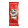 Heinz Tomato Ketchup Sachets 10ml Pack of 200 (HT382)