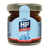HP Sauce Mini Glass Jars 33ml Pack of 80 (HT405)