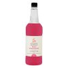 Simply Pink Lemonade Cooler Syrup 1Ltr (HT808)