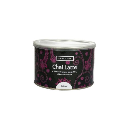 Simply Spiced Chai Powder 1kg (HT829)