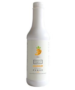 Simply Mango Puree 1Ltr (HT835)