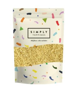 Simply Toppings Biscuit Crumb 500g (HT871)
