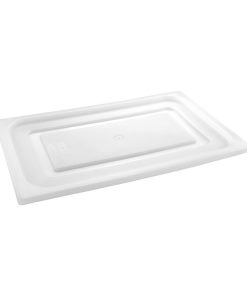 Pujadas Clear Polinorm Gastronorm Lid 1-1GN (HT878)