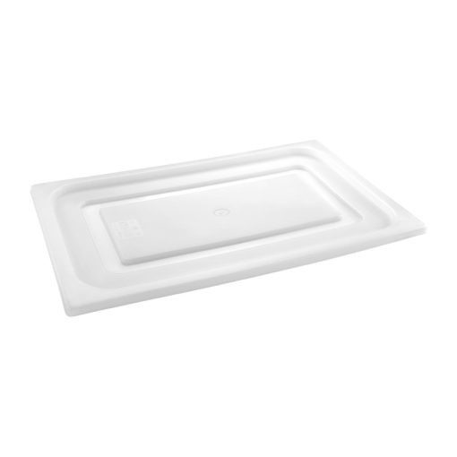 Pujadas Clear Polinorm Gastronorm Lid 1-2GN (HT879)