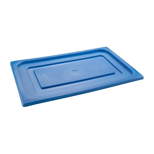 Pujadas Blue Polinorm Gastronorm Lid 1-4GN (HT897)