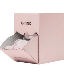 Grind Compostable Coffee Pods House Blend Pack of 100 (HU074)
