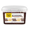 Mona Lisa Dark Chocolate Blossoms 1kg (HU145)