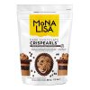 Mona Lisa Dark Chocolate Crispearls 800g (HU150)