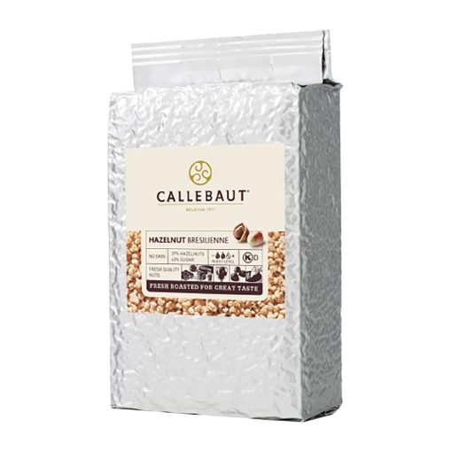 Callebaut Hazelnut Bresilienne 1kg (HU151)
