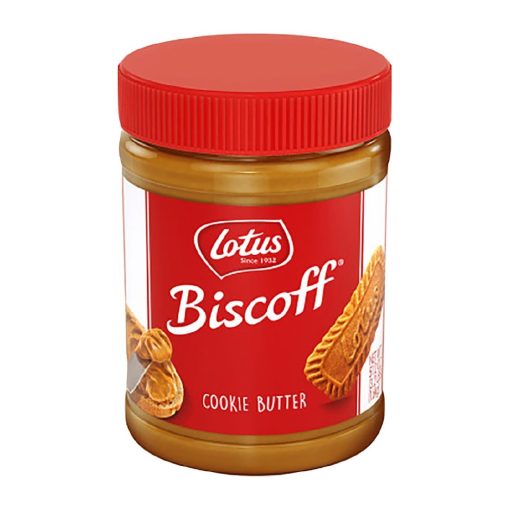 Lotus Biscoff Spread 1-6kg (HU152)