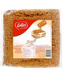 Lotus Biscoff Crumb 750g (HU153)