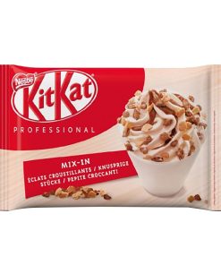 Nestle Kit-Kat Mix-In 400g (HU160)