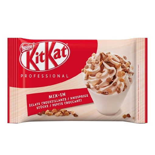 Nestle Kit-Kat Mix-In 400g (HU160)