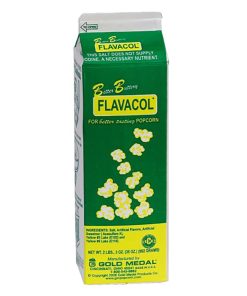 Flavacol Better Buttery Popcorn Flavouring 992g (HU165)