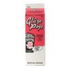 Glaze Pop Cherry Pink Popcorn Seasoning 794g (HU168)