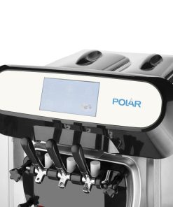 Polar U-Series Soft Serve Ice Cream Maker (UA034)