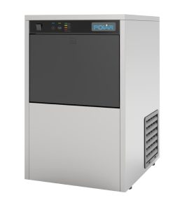 Polar U-Series Countertop Ice Machine with UVC 20kg (UA037)