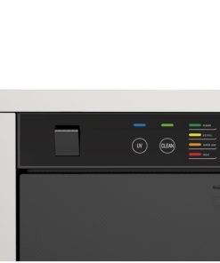 Polar U-Series Countertop Ice Machine with UVC 20kg (UA037)