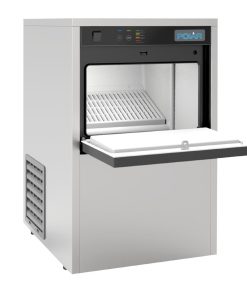 Polar U-Series Countertop Ice Machine with UVC 20kg (UA037)