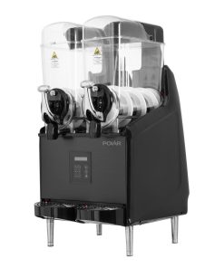 Polar U-Series Slush Maker 2x 12Ltr (UA045)