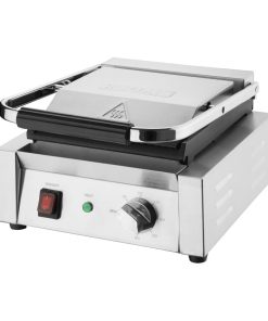 Buffalo Bistro Contact Grill (CU601)