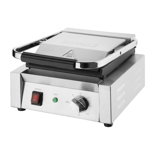 Buffalo Bistro Contact Grill (CU601)