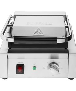 Buffalo Bistro Contact Grill (CU601)