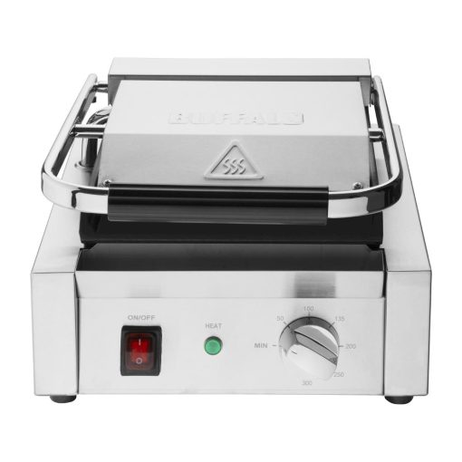 Buffalo Bistro Contact Grill (CU601)