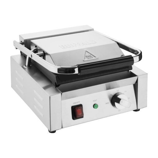 Buffalo Bistro Contact Grill (CU601)