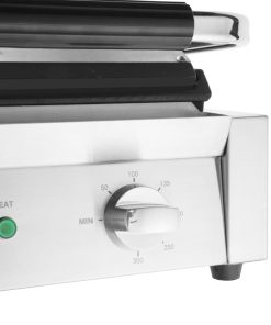 Buffalo Bistro Contact Grill (CU601)