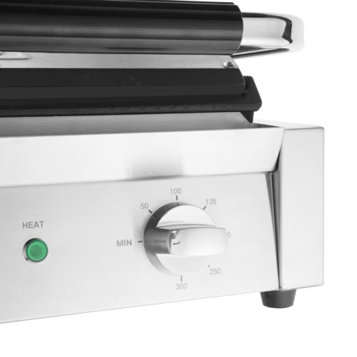 Buffalo Bistro Contact Grill (CU601)