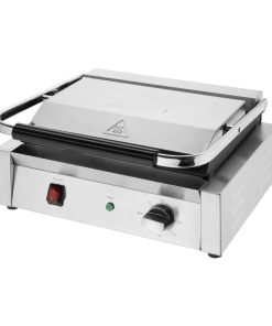 Buffalo Bistro Large Contact Grill (CU603)