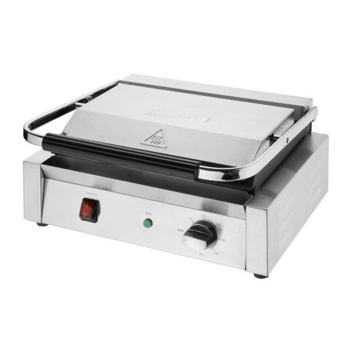 Buffalo Bistro Large Contact Grill (CU603)